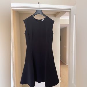 Halogen dress